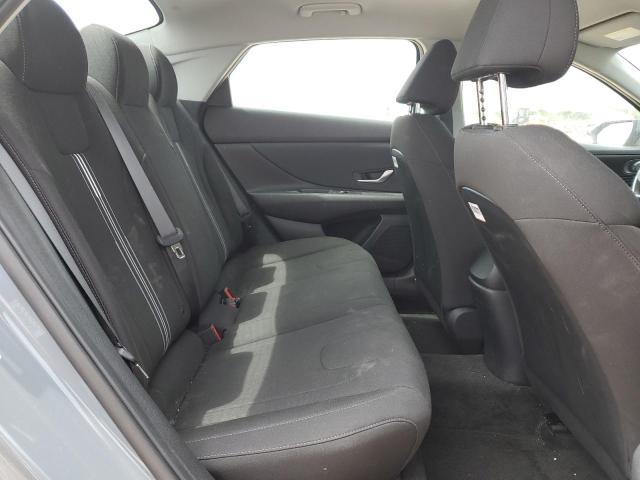 2023 HYUNDAI ELANTRA SE - KMHLS4AG2PU442626
