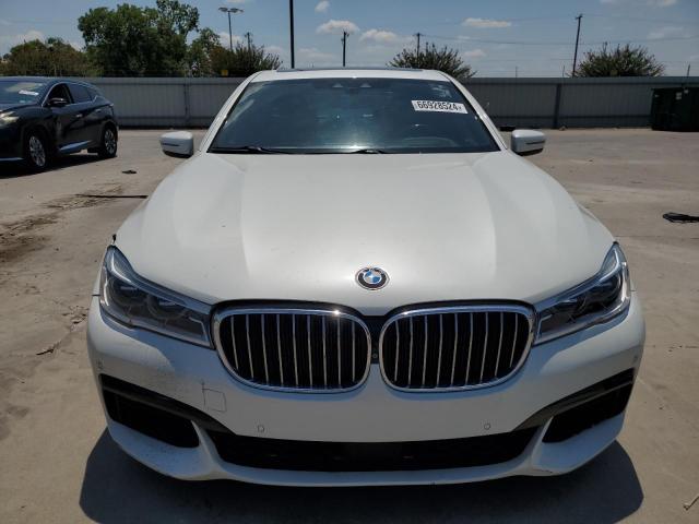 VIN WBA7F2C54GG417524 2016 BMW 7 Series, 750 XI no.5