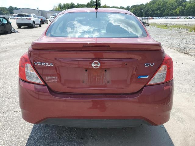 2016 NISSAN VERSA S - 3N1CN7AP0GL858975