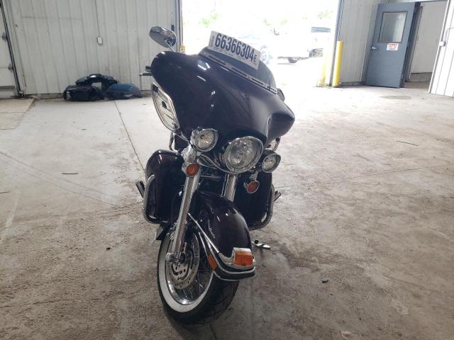 2006 HARLEY-DAVIDSON FLHTCUI 1HD1FCW196Y652130