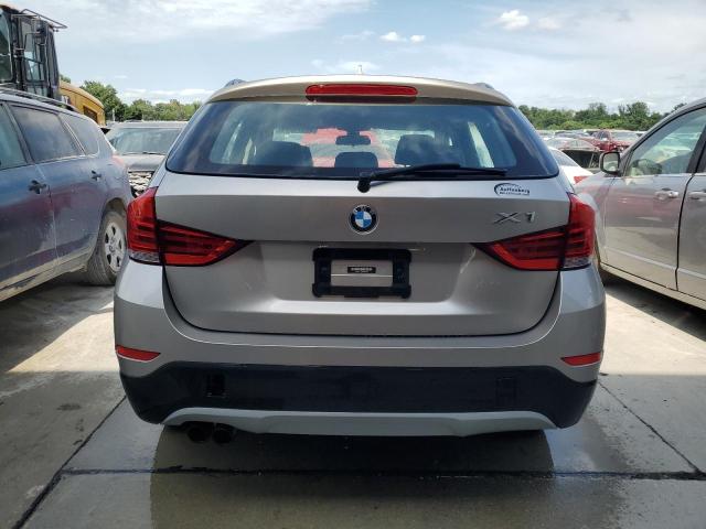 VIN WBAVL1C56EVR93893 2014 BMW X1 no.6