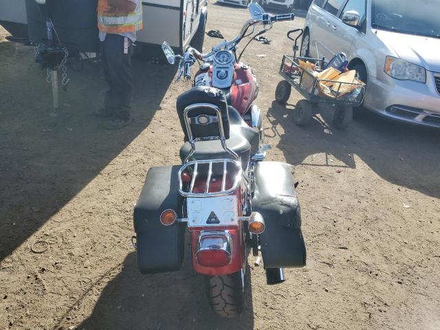 2008 HARLEY-DAVIDSON FXDC DAYTO 1HD1GV4148K312062