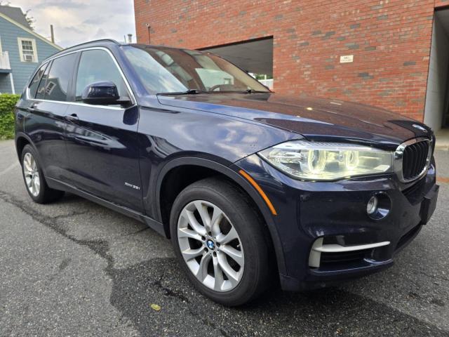 VIN 5UXKR0C53G0P24022 2016 BMW X5, Xdrive35I no.1