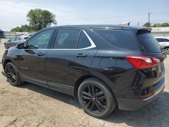 2020 CHEVROLET EQUINOX LT - 3GNAXKEV1LL258946