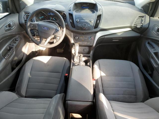 2019 FORD ESCAPE S - 1FMCU0F77KUA55333