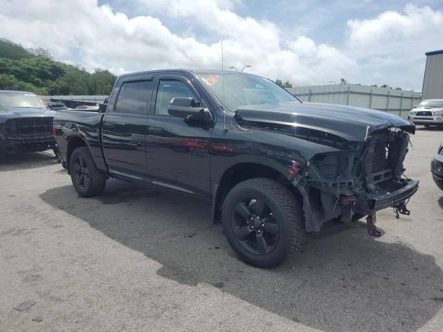 2016 RAM 1500 ST - 1C6RR7KG2GS277089