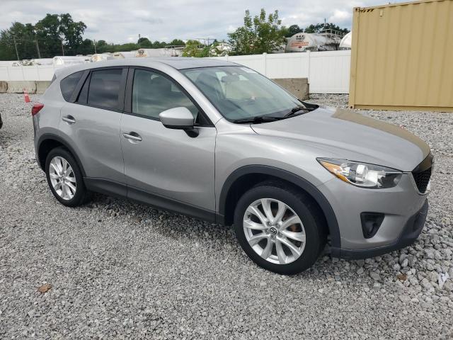 VIN JM3KE4DE1D0137646 2013 Mazda CX-5, GT no.4