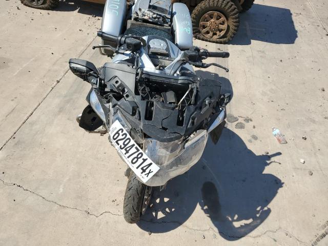 2020 BMW R 1250 RT WB10J630XLZG39773