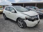 NISSAN MURANO S photo