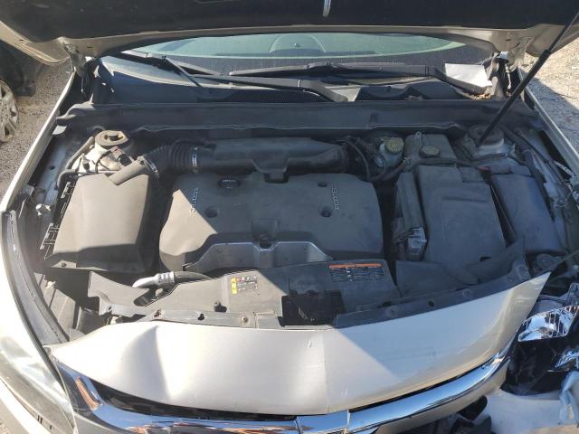 2015 CHEVROLET MALIBU 1LT - 1G11C5SL7FF238202