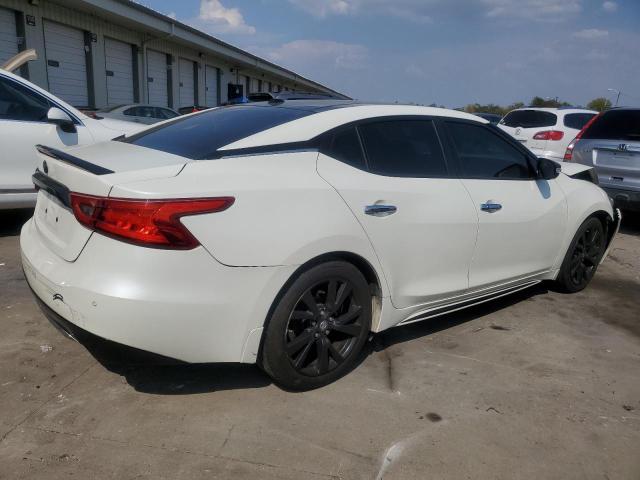 2017 NISSAN MAXIMA 3.5 - 1N4AA6AP7HC405188