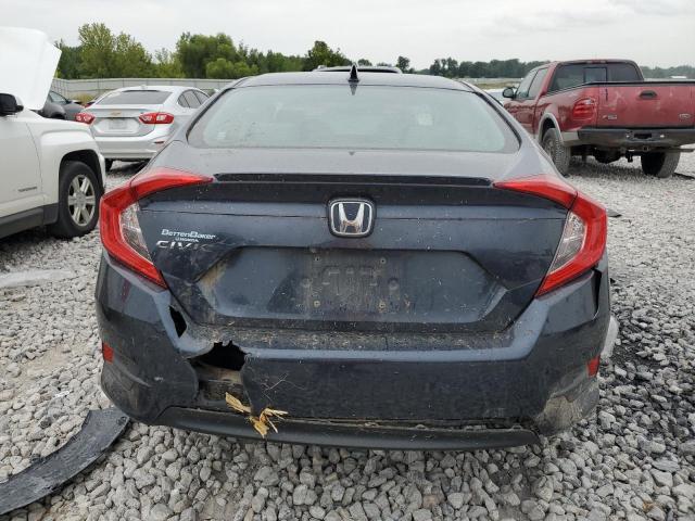 2016 HONDA CIVIC EX - 19XFC1F3XGE019102