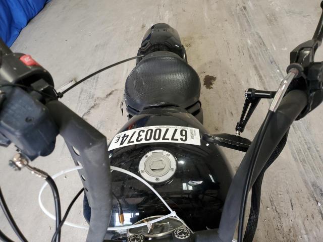 2006 YAMAHA XV1700 PC JYAVP19E16A001758