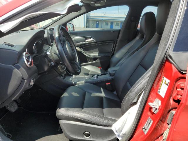 2015 MERCEDES-BENZ CLA 250 4M - WDDSJ4GB9FN275730