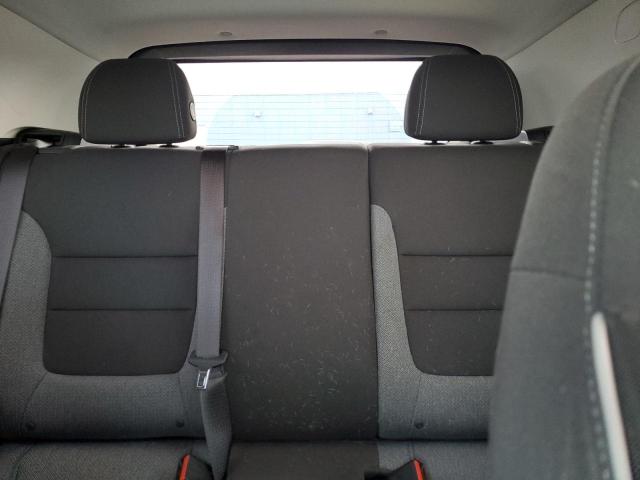 2021 CHEVROLET TRAILBLAZE - KL79MPS2XMB107079