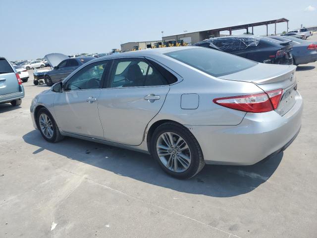 VIN 4T1BF1FKXFU938008 2015 Toyota Camry, LE no.2