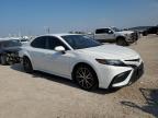 TOYOTA CAMRY SE N photo