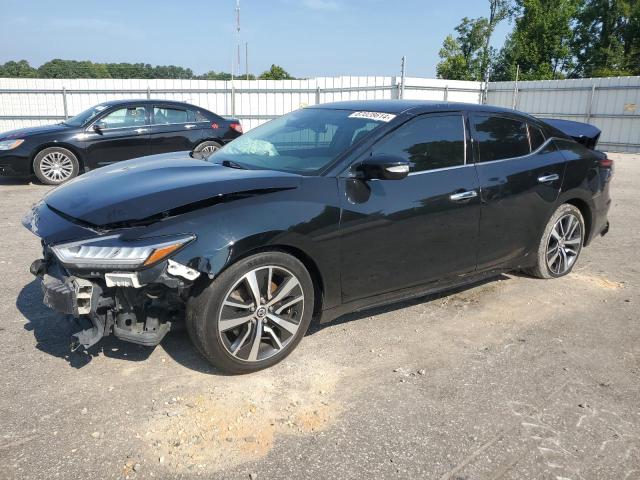 2020 NISSAN MAXIMA SV - 1N4AA6CV1LC374721