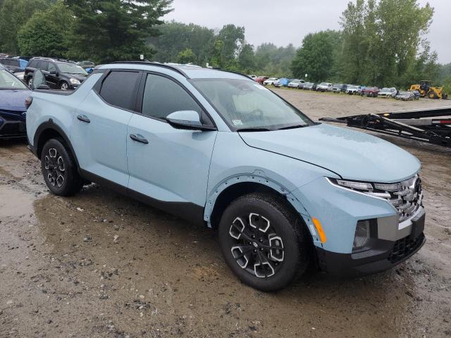 2024 HYUNDAI SANTA CRUZ - 5NTJCDAE0RH091673