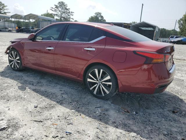 Vin: 1n4bl4fv1ln302100, lot: 65767364, nissan altima platinum 20202
