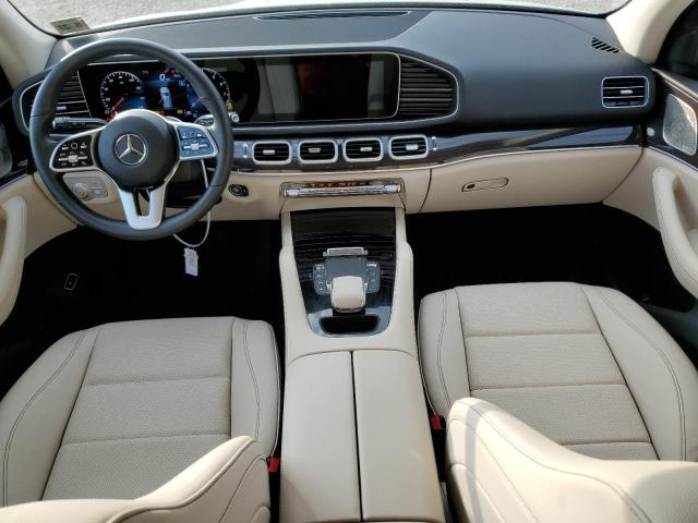 2022 MERCEDES-BENZ GLE 350 4M - 4JGFB4KB8NA767778