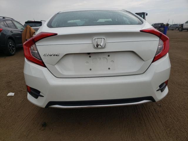 VIN 2HGFC2F63LH513124 2020 Honda Civic, LX no.6