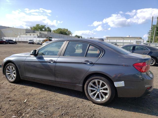 VIN WBA8E5G55GNU20107 2016 BMW 3 Series, 320 XI no.2