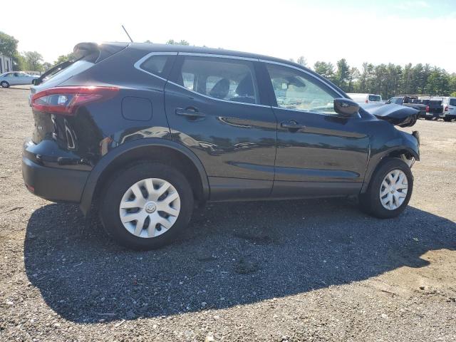 2020 NISSAN ROGUE SPOR - JN1BJ1CW9LW394310