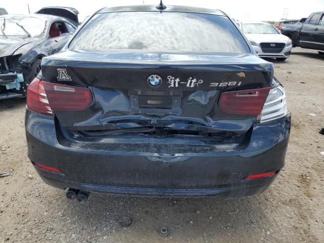 VIN WBA3A5C55DF354580 2013 BMW 3 Series, 328 I no.6