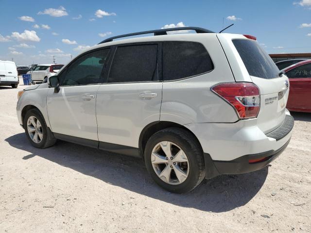 2015 SUBARU FORESTER 2 - JF2SJADC4FH461584