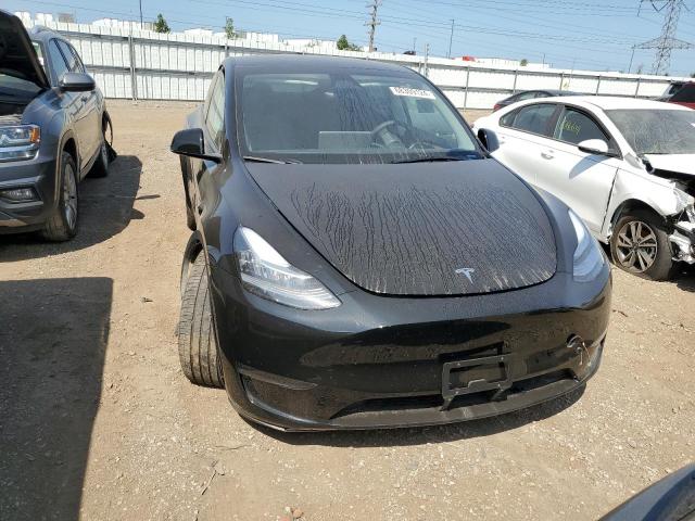 2023 TESLA MODEL Y - 7SAYGDEE6PA155920