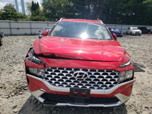 2022 HYUNDAI SANTA FE S 5NMS6DAJ7NH428371  66857744