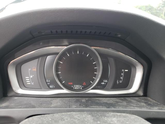 2016 VOLVO S60 CROSS YV4612UM5G2000121