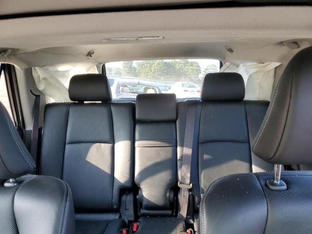 2023 TOYOTA 4RUNNER LI JTEKU5JR2P6167874