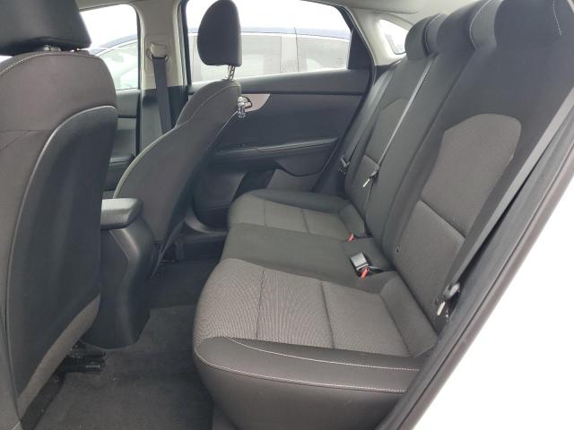 2022 KIA FORTE FE - 3KPF24AD2NE456061
