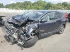 2018 HONDA CR-V EXL - 7FARW2H86JE084831