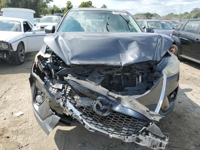 VIN JM3KE4CY4E0348756 2014 Mazda CX-5, Touring no.5