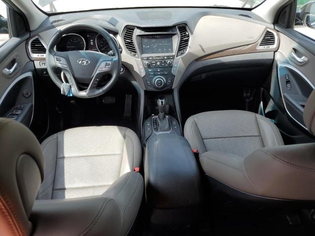 2017 HYUNDAI SANTA FE S - 5XYZUDLB0HG426826