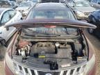 NISSAN MURANO S photo