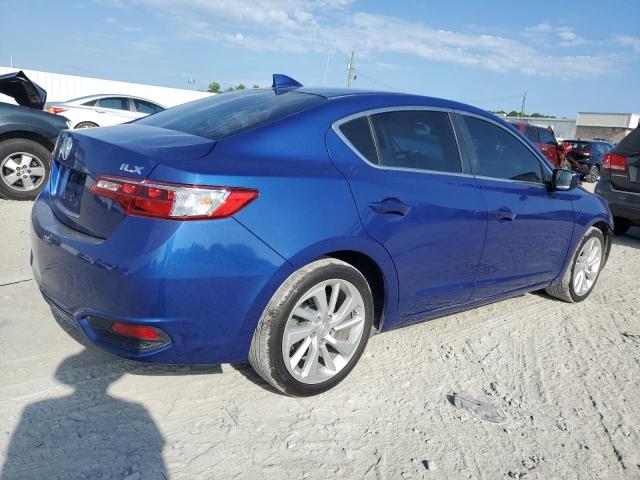 2016 ACURA ILX PREMIU - 19UDE2F76GA020553