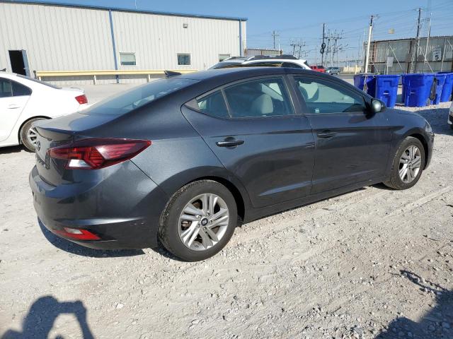 2020 HYUNDAI ELANTRA SE - 5NPD84LF1LH553703
