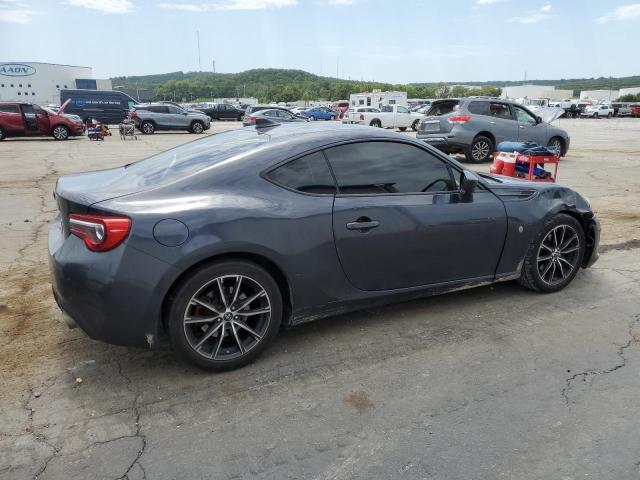 VIN JF1ZNAA19H8703878 2017 Toyota 86, Base no.3