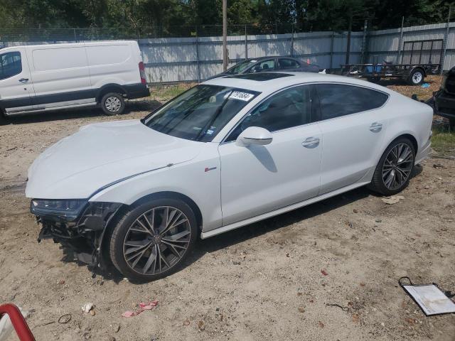 2016 AUDI A7 PRESTIG #3029464699