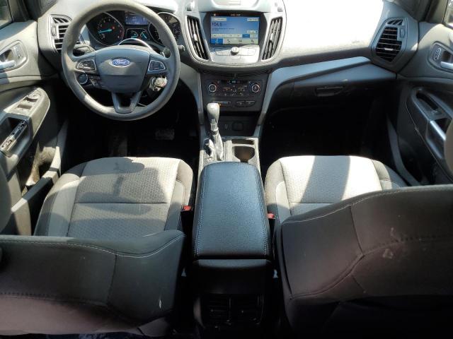 2017 FORD ESCAPE SE - 1FMCU0GD3HUD39202