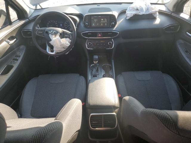 2020 HYUNDAI SANTA FE S - 5NMS23AD7LH245419