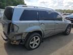 MERCEDES-BENZ GL 450 4MA photo