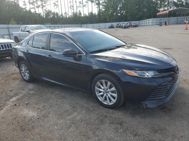 VIN 4T1B11HKXJU071469 2018 Toyota Camry, L no.4