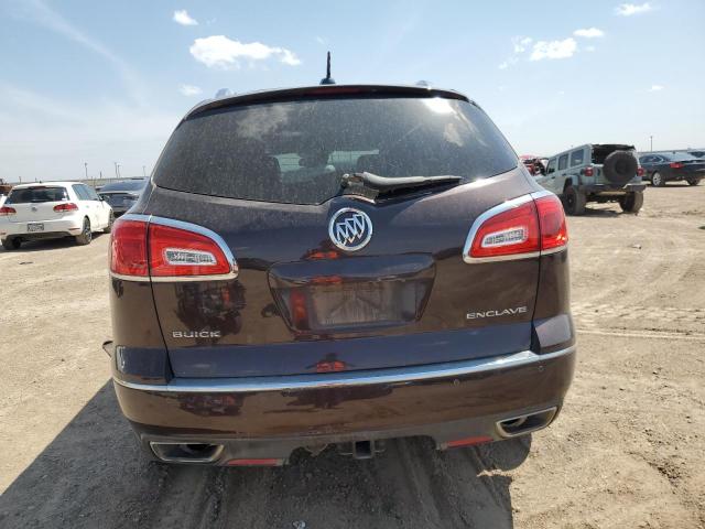 2017 BUICK ENCLAVE - 5GAKRBKD2HJ144277