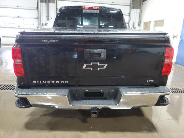 2015 CHEVROLET SILVERADO - 3GCUKSEC7FG382008