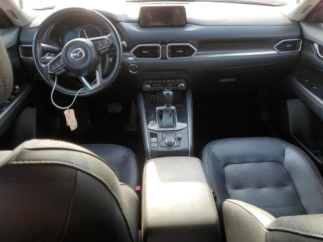 2019 MAZDA CX-5 GRAND - JM3KFADM9K1511477